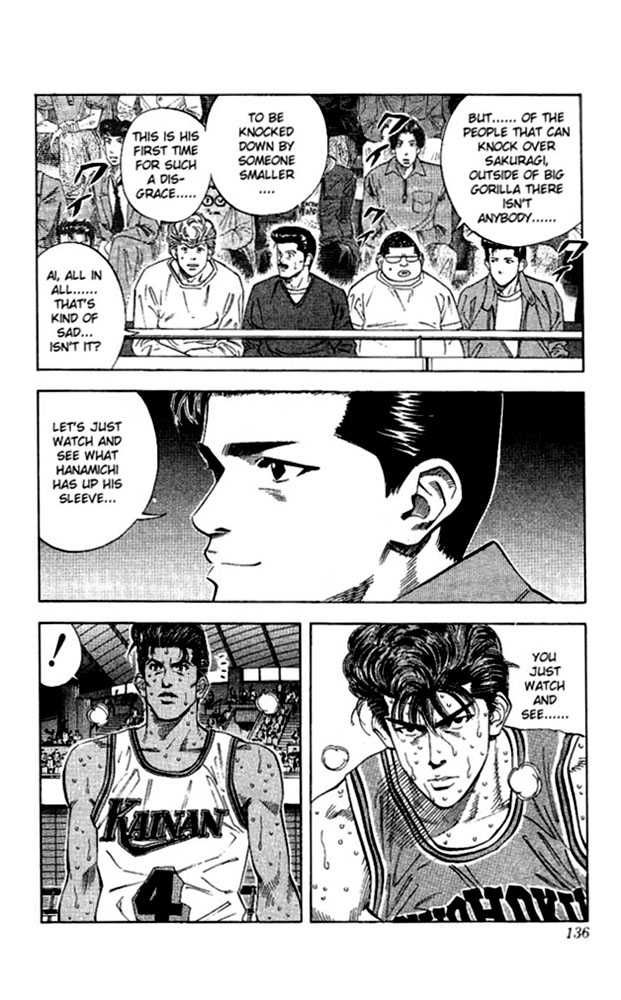 Slam Dunk Chapter 123 9